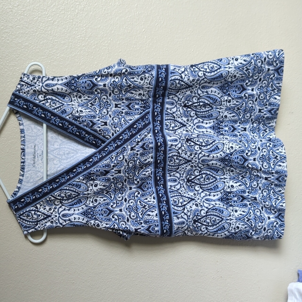 🆕Blouse Stretch
